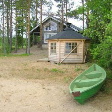 Holiday Home Taivaanranta By Interhome Mannila Екстериор снимка
