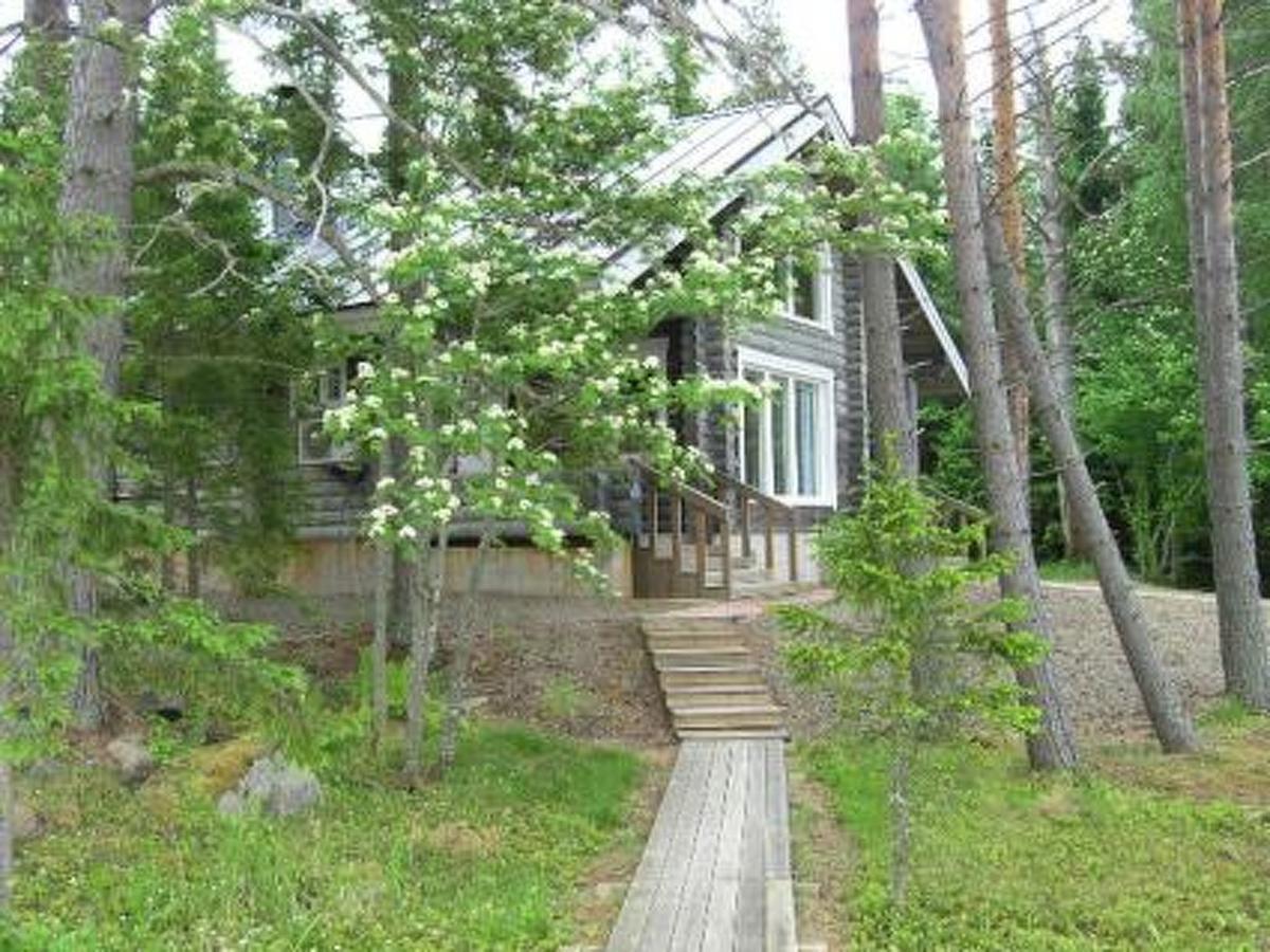 Holiday Home Taivaanranta By Interhome Mannila Екстериор снимка