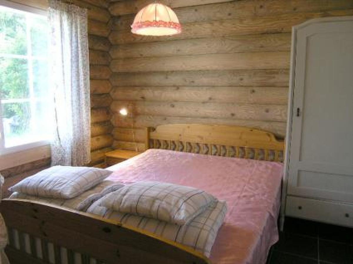 Holiday Home Taivaanranta By Interhome Mannila Екстериор снимка
