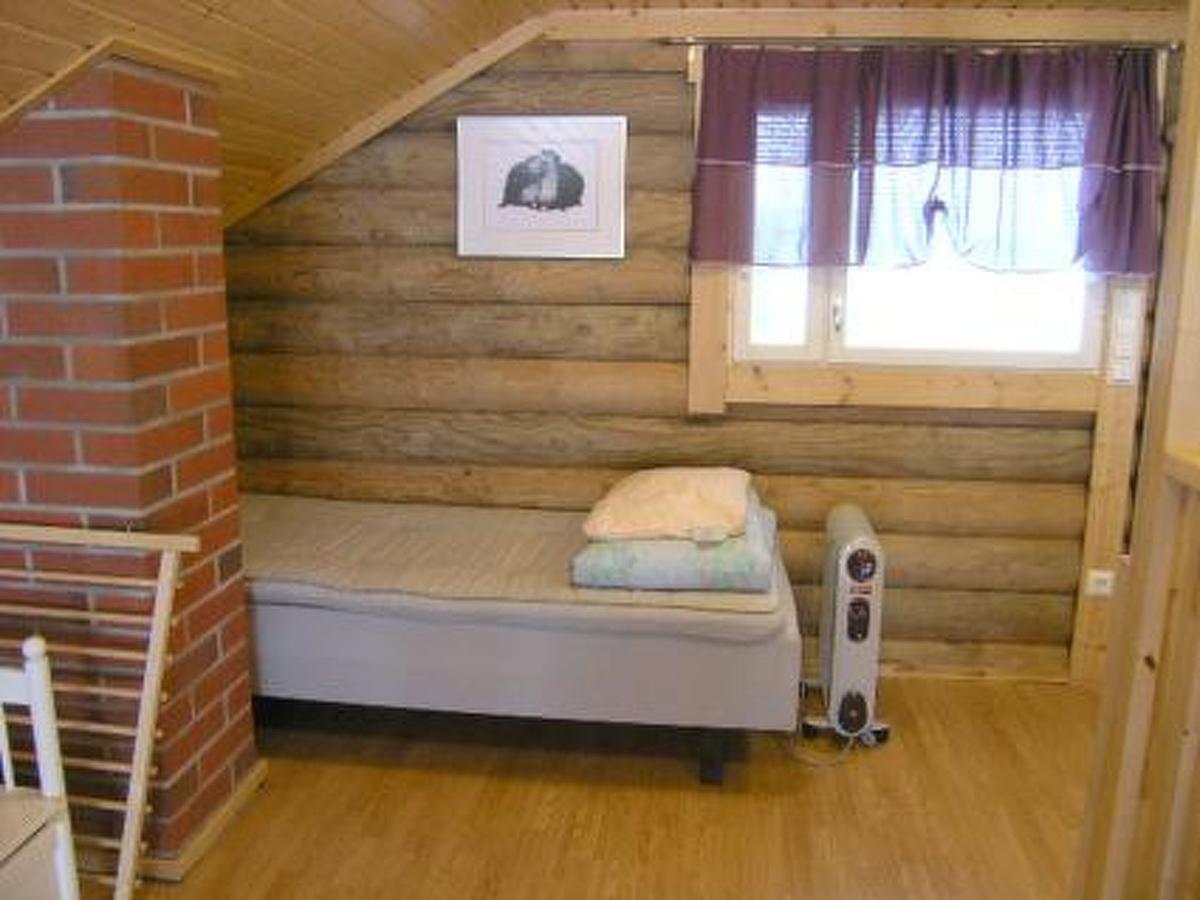 Holiday Home Taivaanranta By Interhome Mannila Екстериор снимка