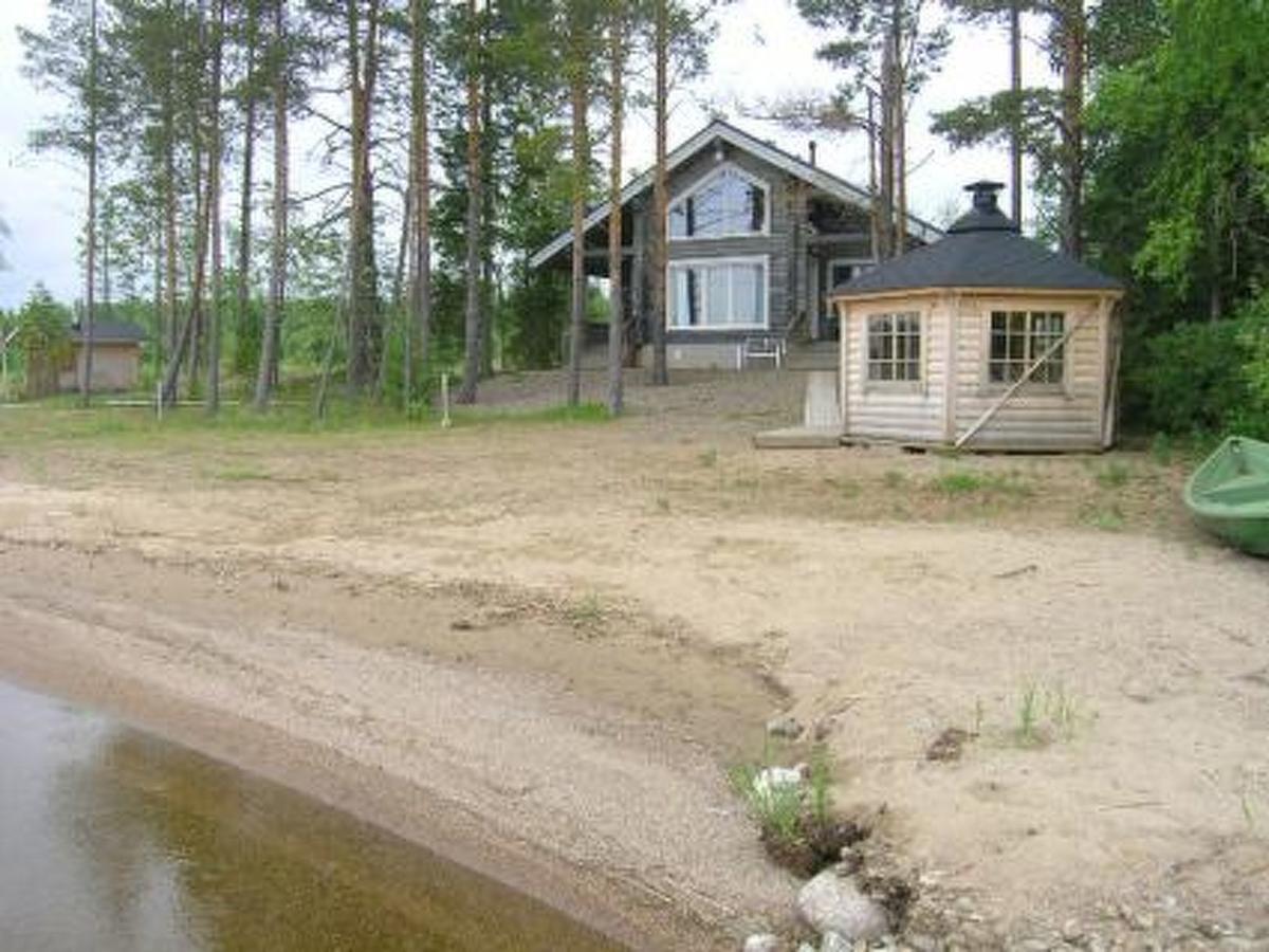 Holiday Home Taivaanranta By Interhome Mannila Екстериор снимка