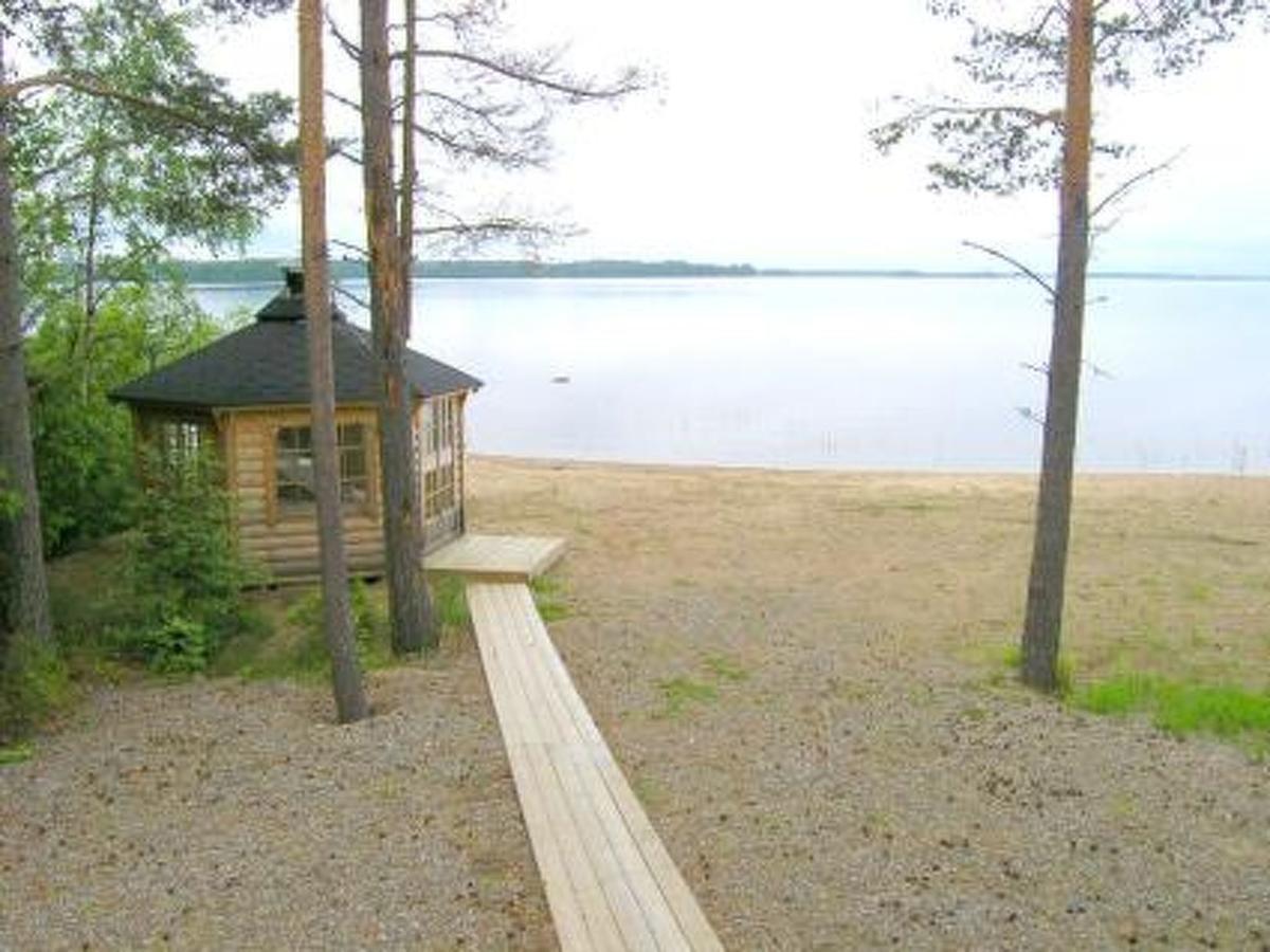 Holiday Home Taivaanranta By Interhome Mannila Екстериор снимка