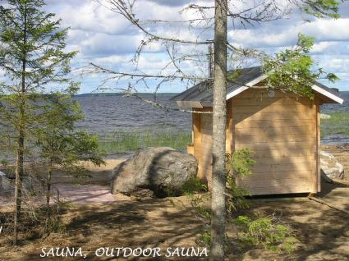 Holiday Home Taivaanranta By Interhome Mannila Екстериор снимка