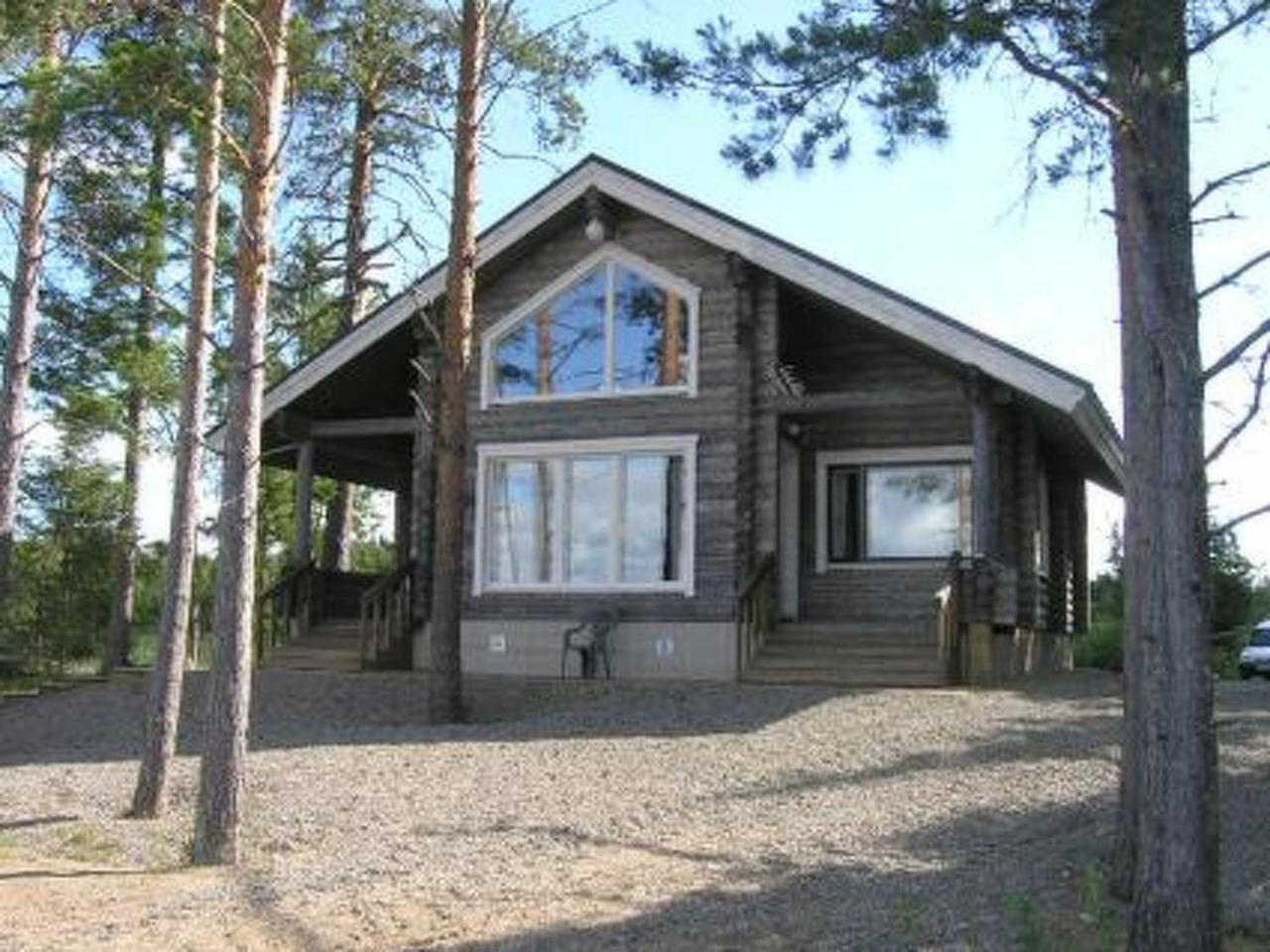 Holiday Home Taivaanranta By Interhome Mannila Екстериор снимка