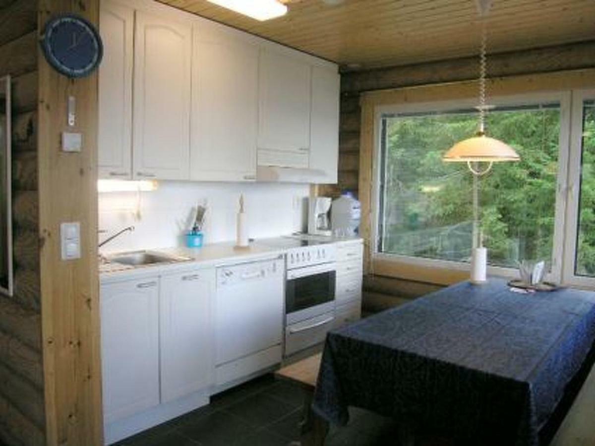 Holiday Home Taivaanranta By Interhome Mannila Екстериор снимка