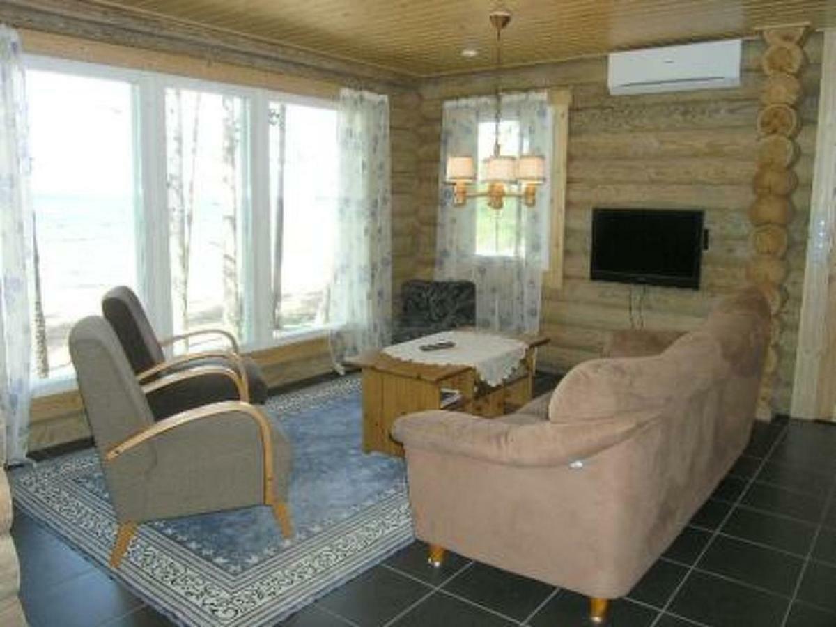 Holiday Home Taivaanranta By Interhome Mannila Екстериор снимка