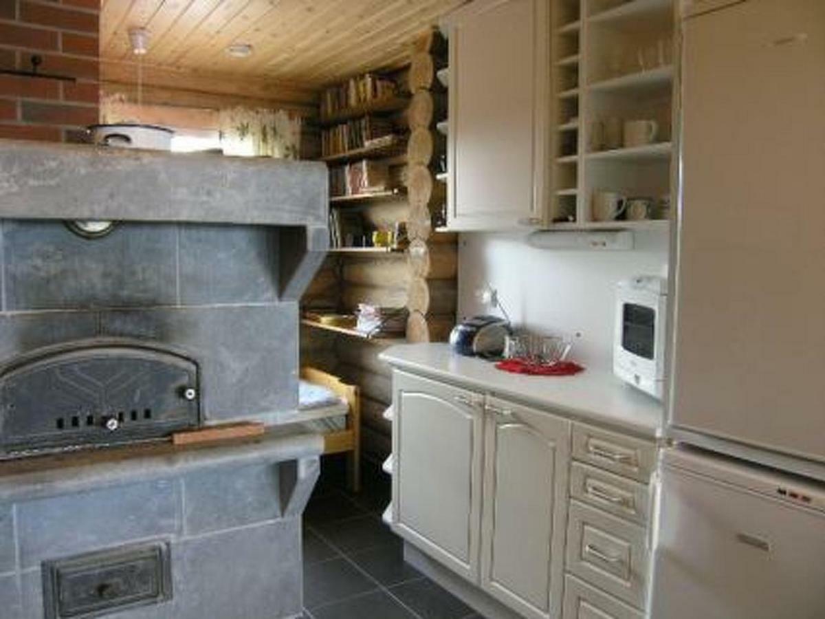 Holiday Home Taivaanranta By Interhome Mannila Екстериор снимка
