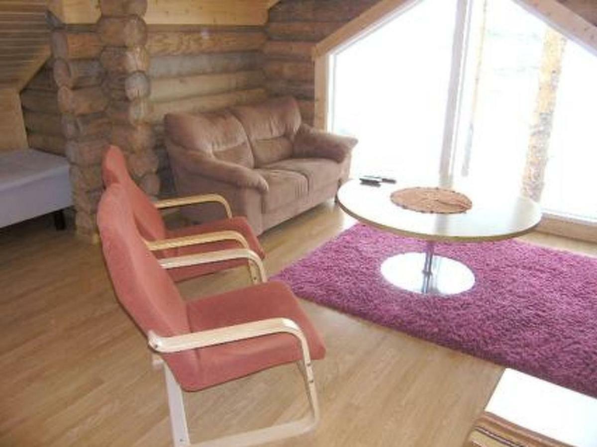 Holiday Home Taivaanranta By Interhome Mannila Екстериор снимка
