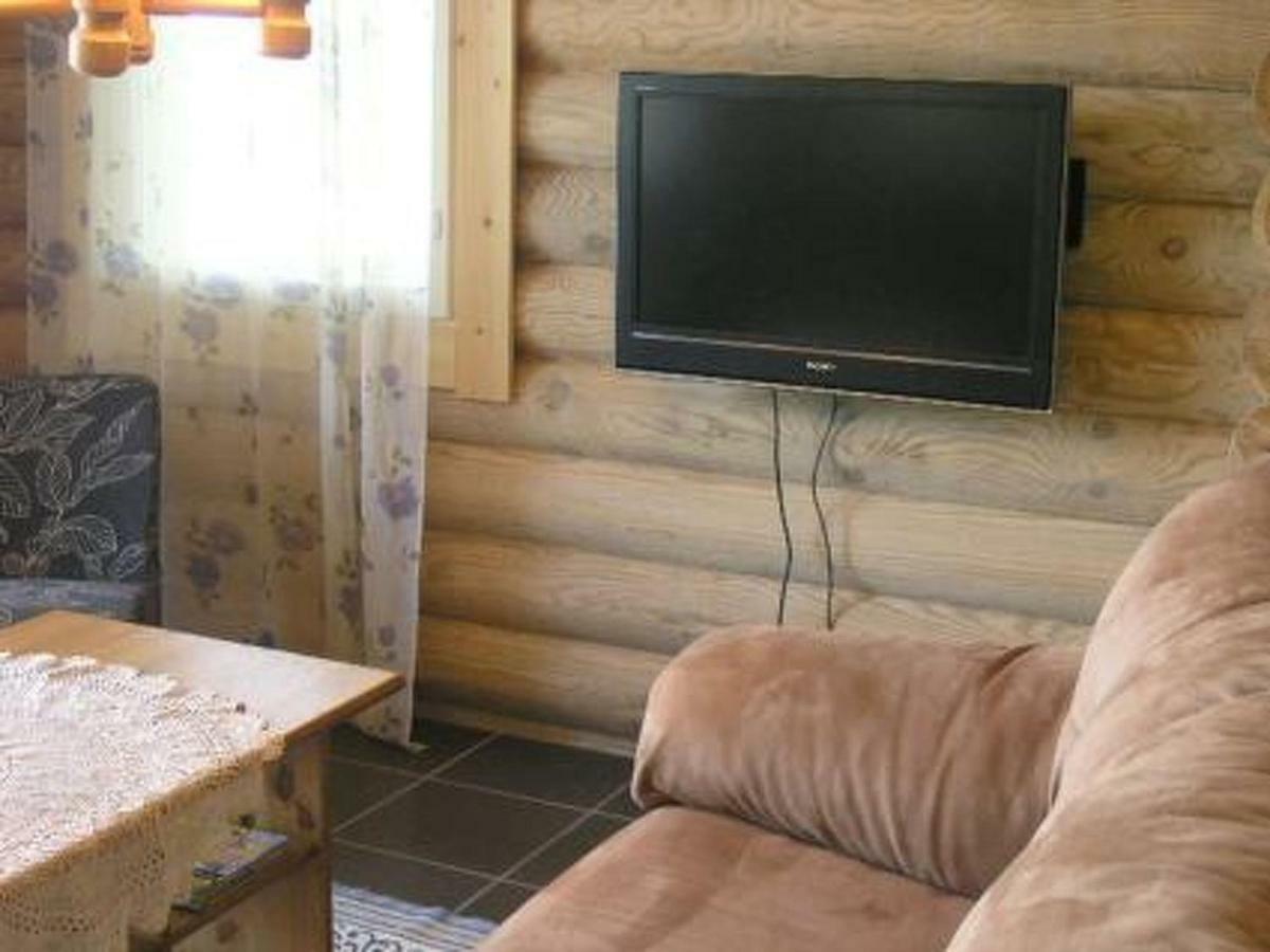 Holiday Home Taivaanranta By Interhome Mannila Екстериор снимка