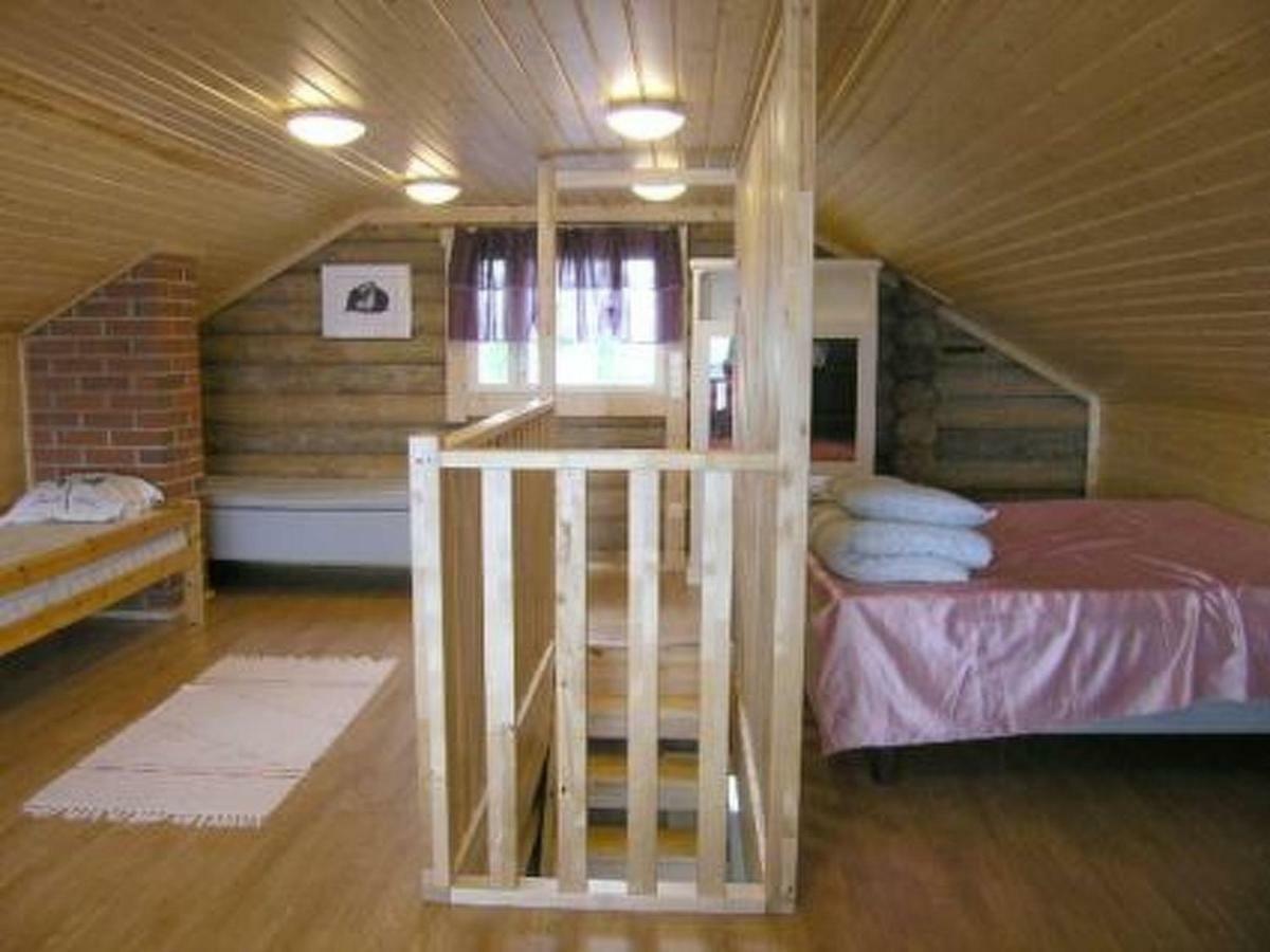Holiday Home Taivaanranta By Interhome Mannila Екстериор снимка